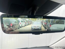 MERCEDES-BENZ VITO 119 4M 9G MIXTO NAVI LED WEBASTO AHK EL.TÜR