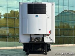 CHEREAU N/A CSD3 THERMO KING A-360 DHOLLANDIA LIFT AS 27