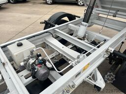 MERCEDES-BENZ Sprinter 319*MEILLER*3-SEITEN-KIPPER*