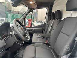 MERCEDES-BENZ Sprinter 319*MEILLER*3-SEITEN-KIPPER*