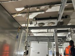 Rails Twintrack meat rail system