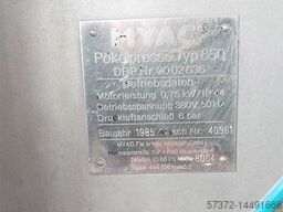 MYAC 650