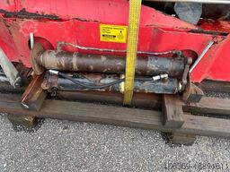 HMF 2120 K4 Radio Remote / Crane / Kran