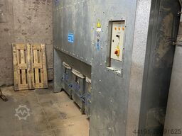 Nestro NE 250 P links