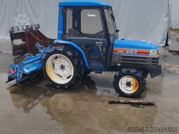 iseki TF223F