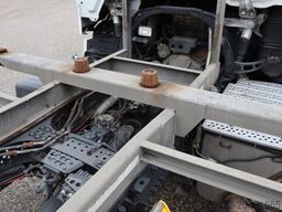 Mercedes-Benz Actros 2546 L BDF