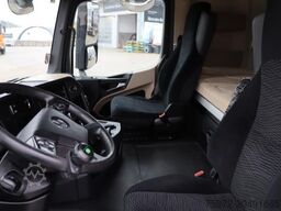 Mercedes-Benz Actros 2546 L BDF