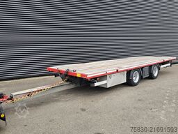 Tracon TM.20 / MIDDEN AS - WIPKAR / 800 CM.