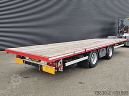 Tracon TM.20 / MIDDEN AS - WIPKAR / 800 CM.