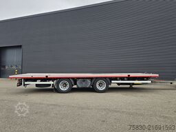 Tracon TM.20 / MIDDEN AS - WIPKAR / 800 CM.