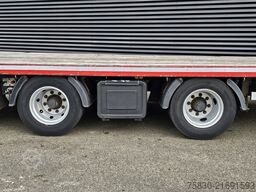 Tracon TM.20 / MIDDEN AS - WIPKAR / 800 CM.