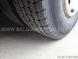 Mercedes-Benz Intouro Optimum / Airco / Lift