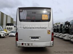 Mercedes-Benz Intouro Optimum / Airco / Lift