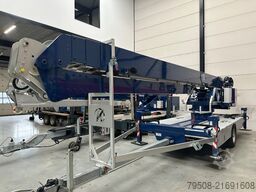 Klaas K 23-33 TSR City, 2023, 334 hours! Coming Soon!