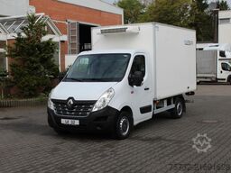 Renault Master TK V-200MAX Tiefkühlkoffer Klima 3-Sitze