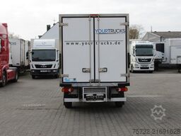 Renault Master TK V-200MAX Tiefkühlkoffer Klima 3-Sitze