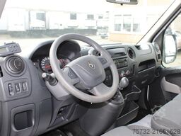 Renault Master TK V-200MAX Tiefkühlkoffer Klima 3-Sitze