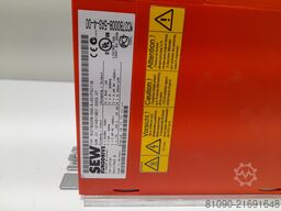 SEW-EURODRIVE MC07B0008-5A3-4-00