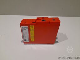 SEW-EURODRIVE MC07B0008-5A3-4-00