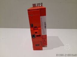 SEW-EURODRIVE MC07B0008-5A3-4-00