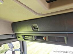 SCANIA P450 8X4*6 HIAB 188-E3