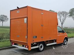 VW TRANSPORTER 2.0 TDI ex-overheid 140 pk