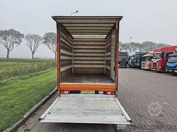 VW TRANSPORTER 2.0 TDI ex-overheid 140 pk