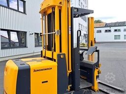 Jungheinrich EKX 410
