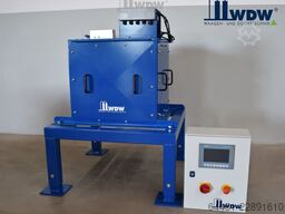 WDW Waagen- und Dosiertechnik GmbH DW-15-NS Durchlaufwaage
