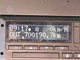 DAF XG 480 700tkm