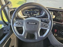 DAF XG 480 700tkm
