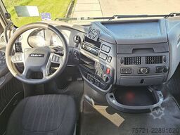 DAF XF 480