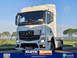 MERCEDES-BENZ ACTROS 1843