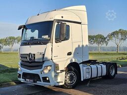 MERCEDES-BENZ ACTROS 1843