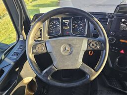 MERCEDES-BENZ ACTROS 1843
