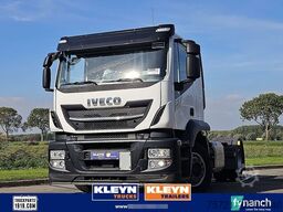 IVECO AT440S40 STRALIS INTARDER 119TKM!!