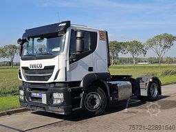 IVECO AT440S40 STRALIS INTARDER 119TKM!!