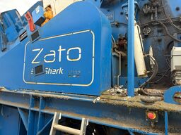 Zato Blue Shark