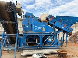 Zato Blue Shark