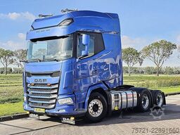 DAF XG+ 530 6X2 FTS FULL OPTIONS