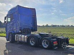 DAF XG+ 530 6X2 FTS FULL OPTIONS