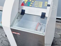 Wabäma Allround Economy