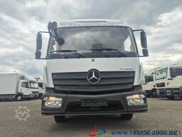 Mercedes-Benz Atego 1021 7m Koffer LBW 1.5t. nur 188549 KM