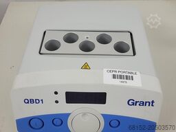 Grant QBD1