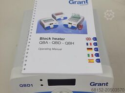 Grant QBD1