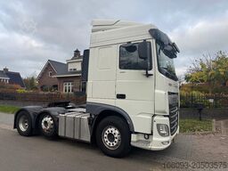 DAF XF 480 6 x 2 Spacecab