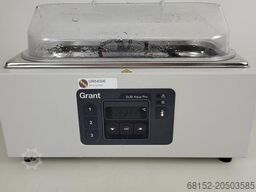 Grant SAP 2S