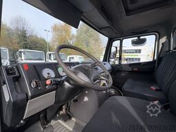 mercedes-benz Vario 816D Alupritsche 1 Hand