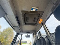 mercedes-benz Vario 816D Alupritsche 1 Hand