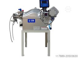 Graco EFR 1:1 de 480 voltios